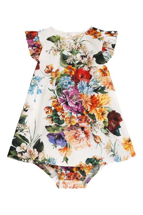  Dolce & Gabbana Kids | L23DW2HS5TWHA5PC